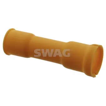 Entonnoir, jauge de niveau d'huile SWAG 30 91 9754