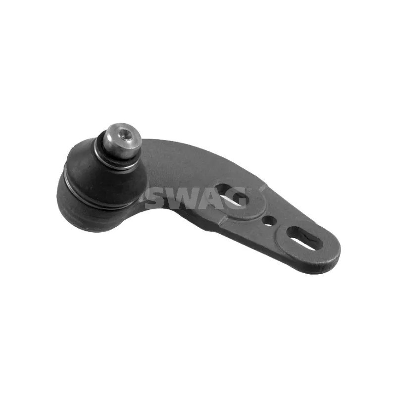Rotule de suspension arrière gauche SWAG 30 91 9808