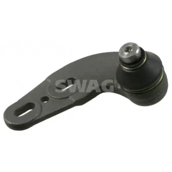 Rotule de suspension arrière droit SWAG 30 91 9810