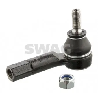 Rotule de barre de connexion avant droit SWAG 30 91 9814