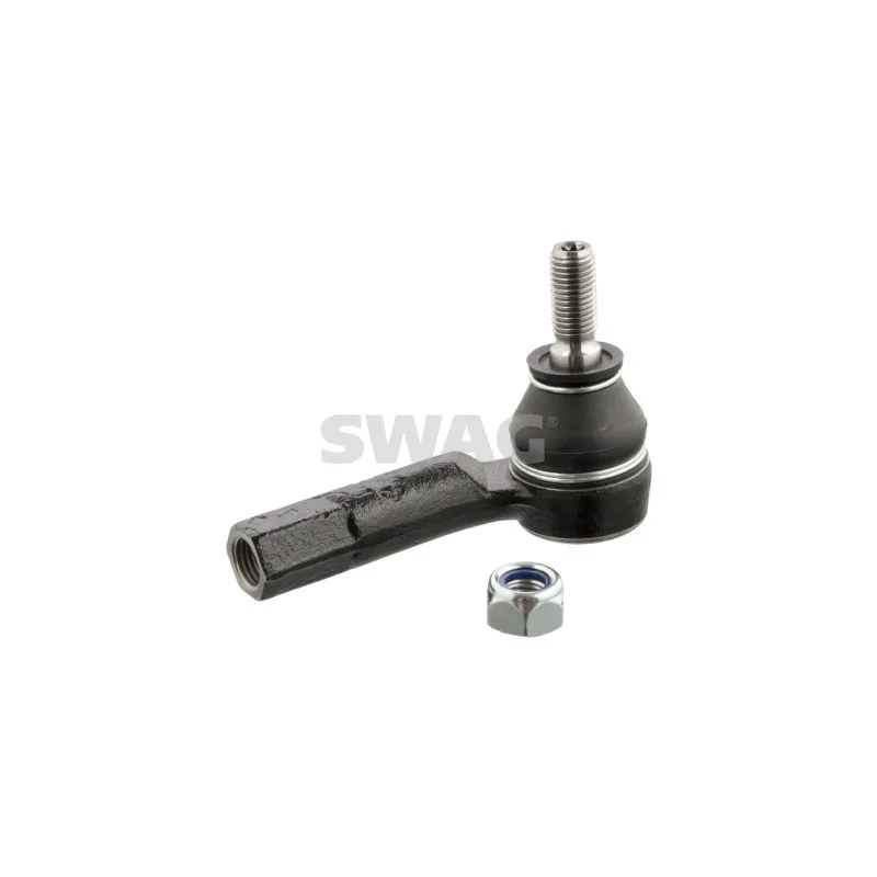 Rotule de barre de connexion avant droit SWAG 30 91 9814