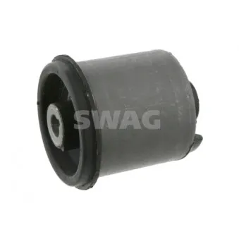 Suspension, corps de l'essieu SWAG 30 91 9928