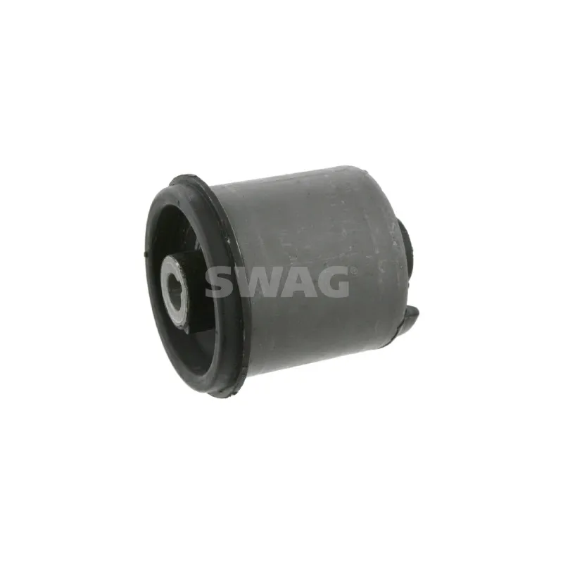 Suspension, corps de l'essieu SWAG 30 91 9928