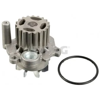 Pompe à eau SWAG 30 92 1186