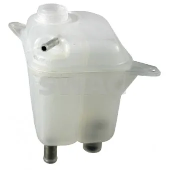 Vase d'expansion, liquide de refroidissement SWAG 30 92 1190