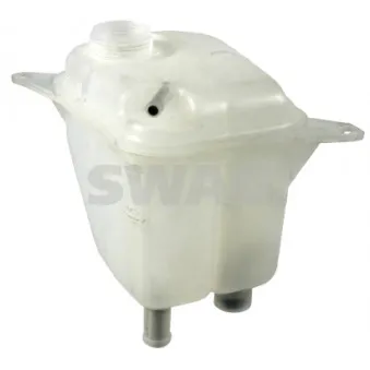 Vase d'expansion, liquide de refroidissement SWAG 30 92 1192