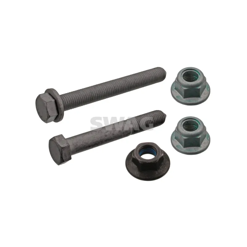 Kit d'assemblage, bras de liaison SWAG 30 92 1499