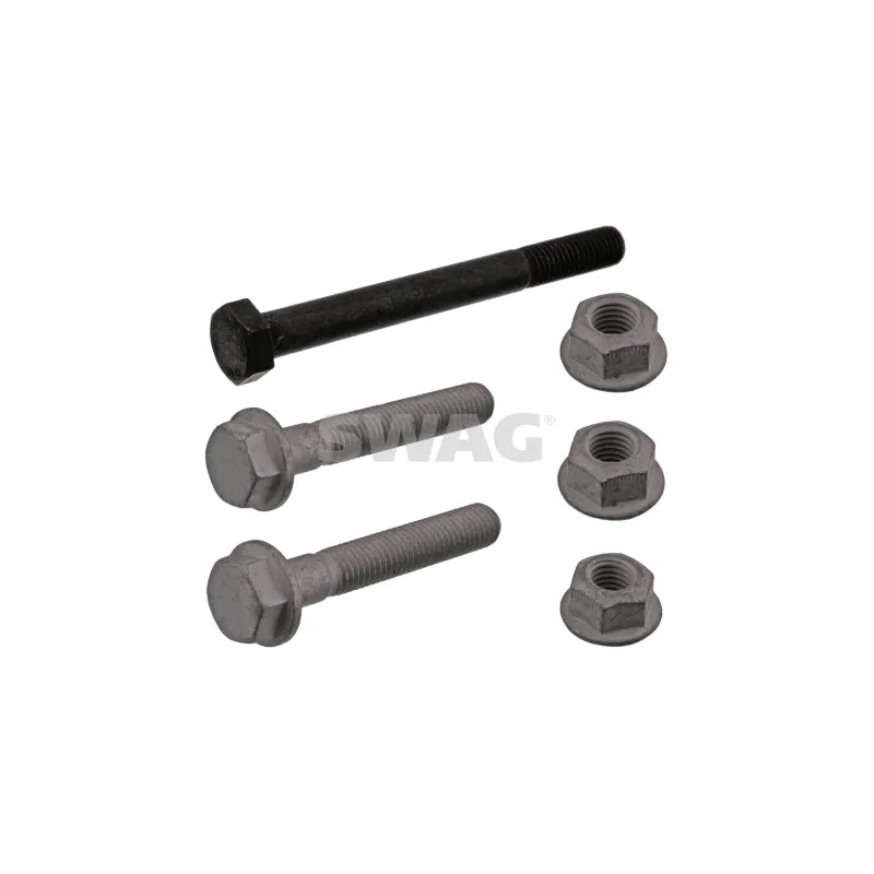 Kit d'assemblage, bras de liaison SWAG 30 92 1503
