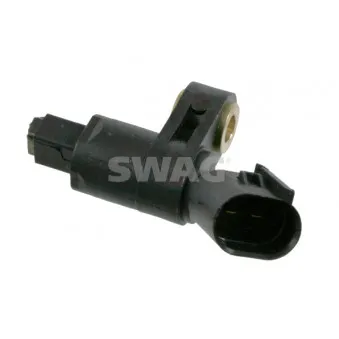Capteur, vitesse de roue avant droit SWAG 30 92 1584