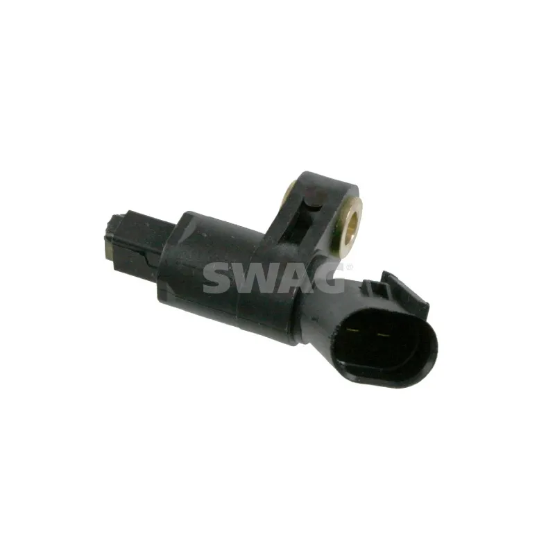 Capteur, vitesse de roue avant droit SWAG 30 92 1584