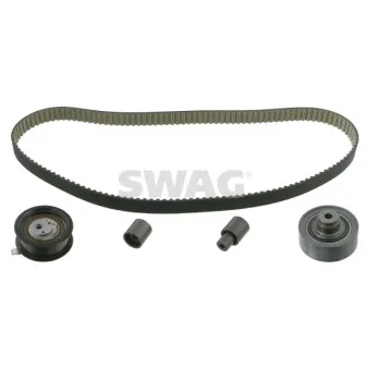 Kit de distribution SWAG 30 92 1720