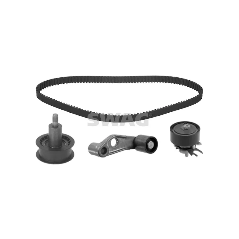 Kit de distribution SWAG 30 92 1770