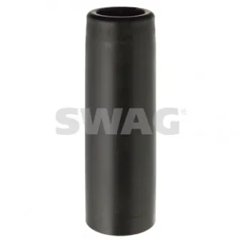Bouchon de protection/soufflet, amortisseur SWAG 30 92 2142