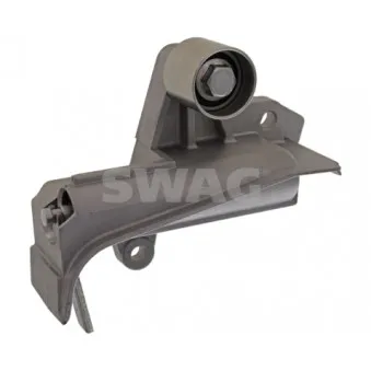 Tendeur de courroie, courroie de distribution SWAG 30 92 2347