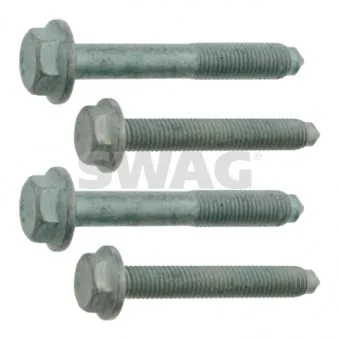 Kit d'assemblage, bras de liaison SWAG 30 92 4424