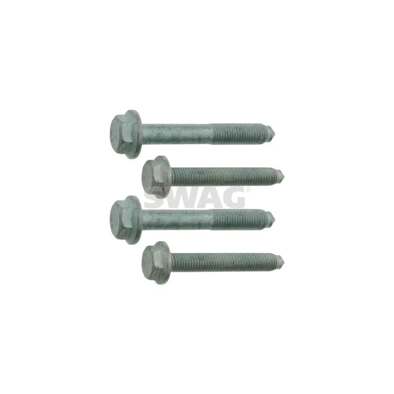 Kit d'assemblage, bras de liaison SWAG 30 92 4424