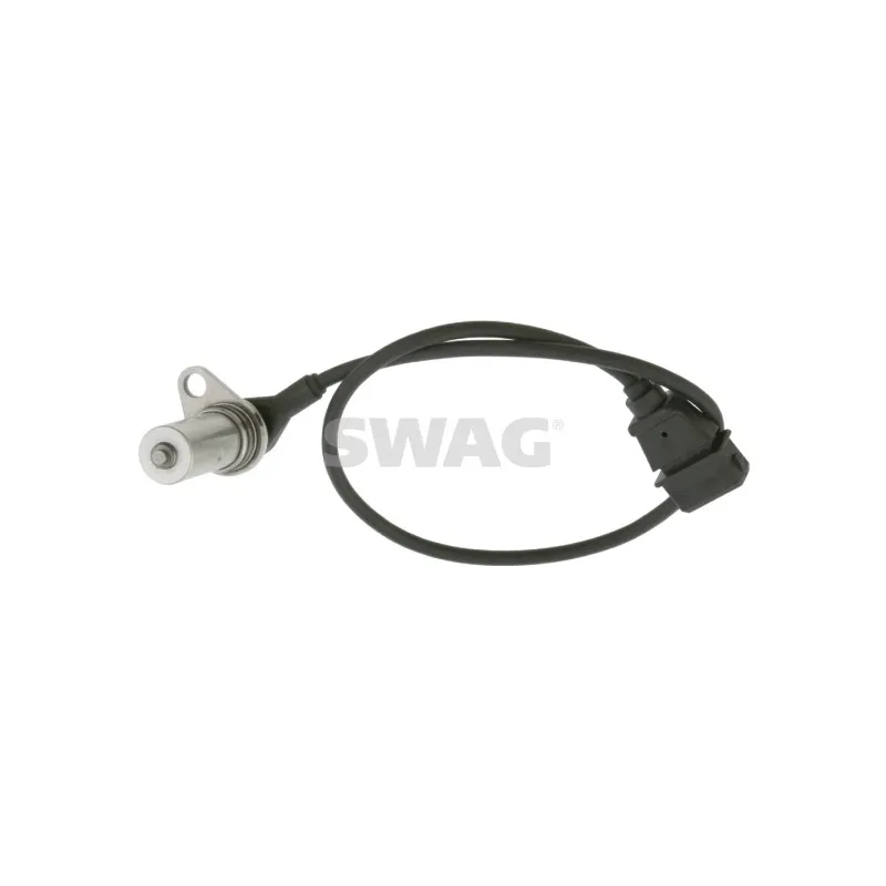 Capteur d'angle, vilebrequin SWAG 30 92 4576