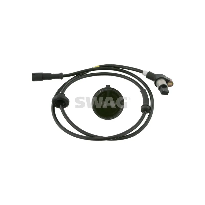 Capteur, vitesse de roue SWAG 30 92 4640