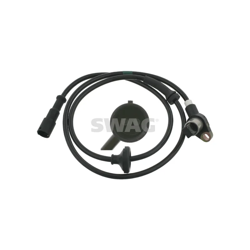 Capteur, vitesse de roue SWAG 30 92 4642