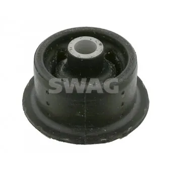 Suspension, corps de l'essieu SWAG 30 92 6530