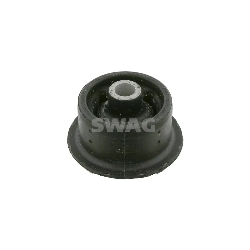 Suspension, corps de l'essieu SWAG 30 92 6530
