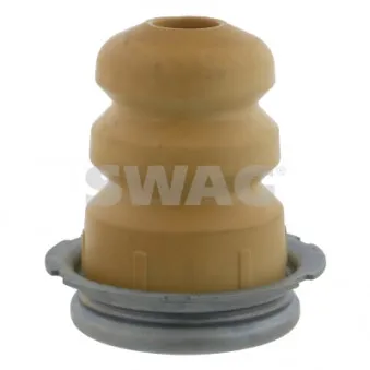 Butée élastique, suspension SWAG 30 92 6561
