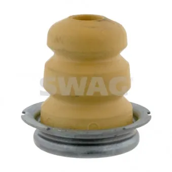 Butée élastique, suspension SWAG 30 92 6563