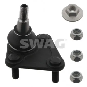Rotule de suspension SWAG 30 92 6700