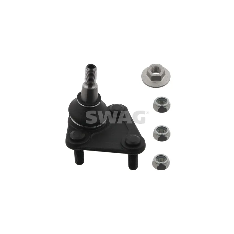 Rotule de suspension SWAG 30 92 6700