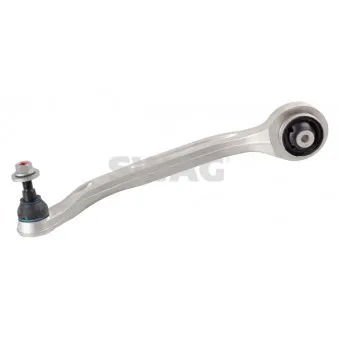 Triangle ou bras de suspension (train avant) SWAG 30 92 7010