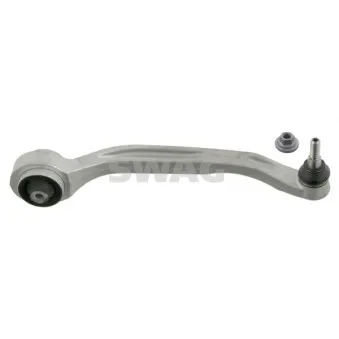 Triangle ou bras de suspension (train avant) SWAG 30 92 7012