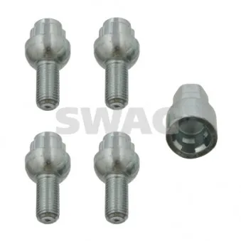 Vis de roue SWAG 30 92 7048