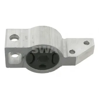 Suspension, bras de liaison avant gauche SWAG 30 92 7069