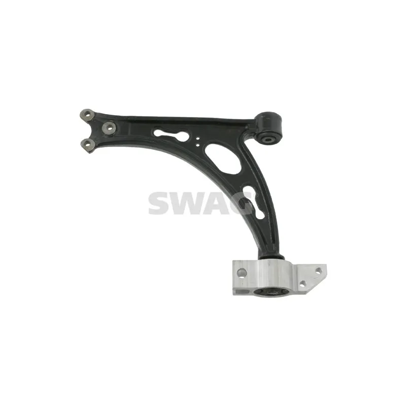 Triangle ou bras de suspension (train avant) SWAG 30 92 7076