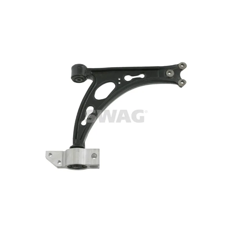 Triangle ou bras de suspension (train avant) SWAG 30 92 7078