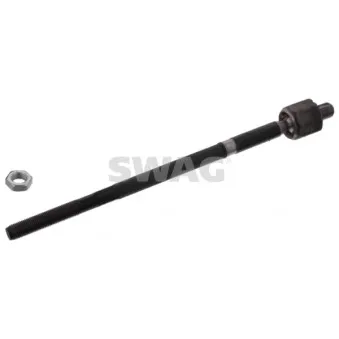 Rotule de direction intérieure, barre de connexion SWAG 30 92 7095