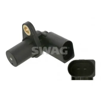 Capteur d'angle, vilebrequin SWAG 30 92 7202