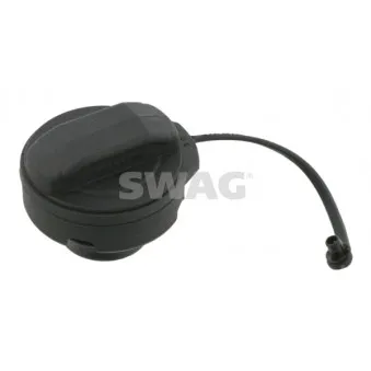 Bouchon, réservoir de carburant SWAG 30 92 7288