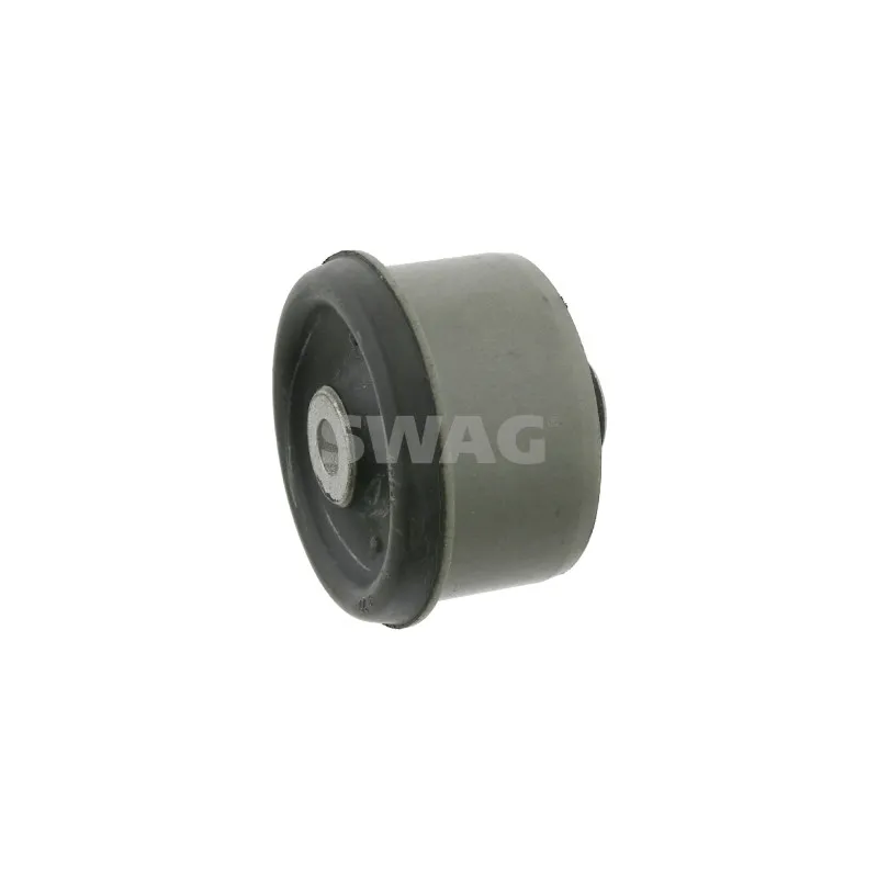Suspension, corps de l'essieu SWAG 30 92 7322