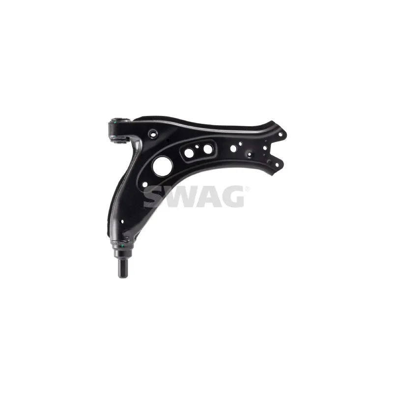 Bras de liaison, suspension de roue avant SWAG 30 92 7530
