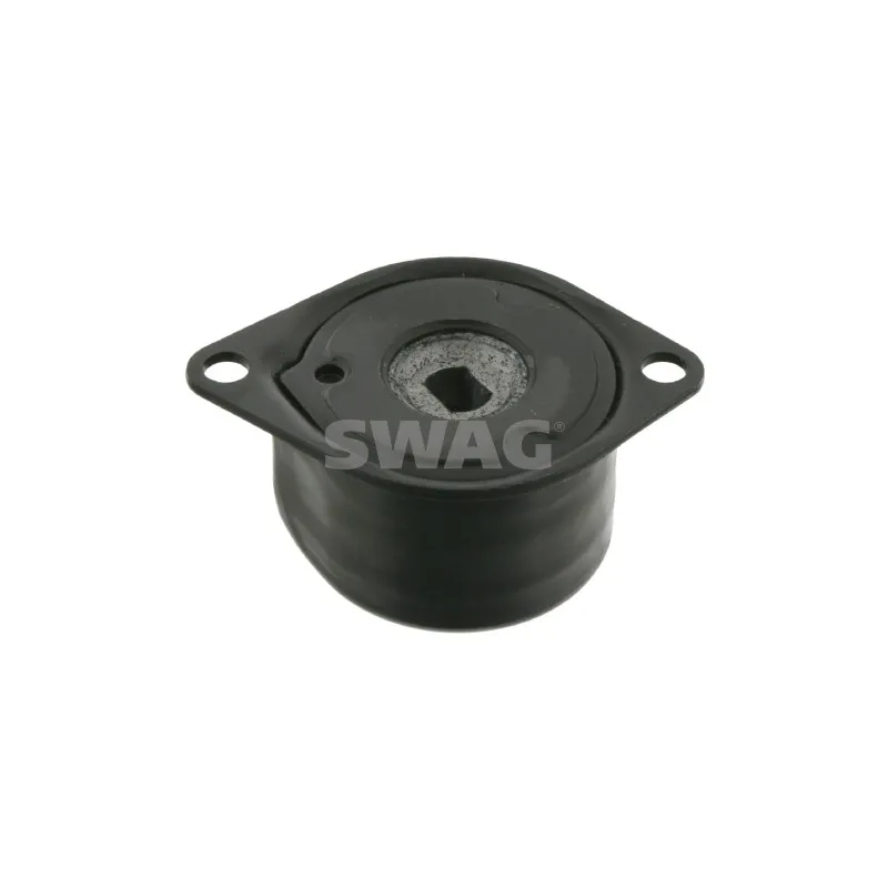 Tendeur de courroie, courroie trapézoïdale à nervures SWAG 30 92 7814
