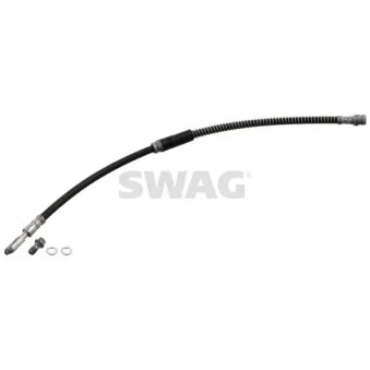 Flexible de frein SWAG 30 92 7934