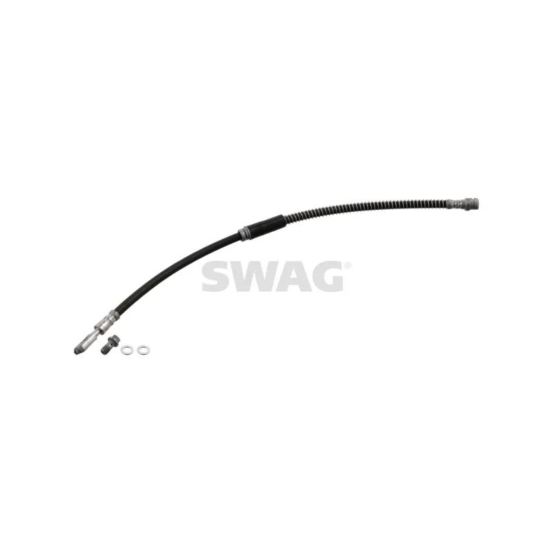 Flexible de frein SWAG 30 92 7934