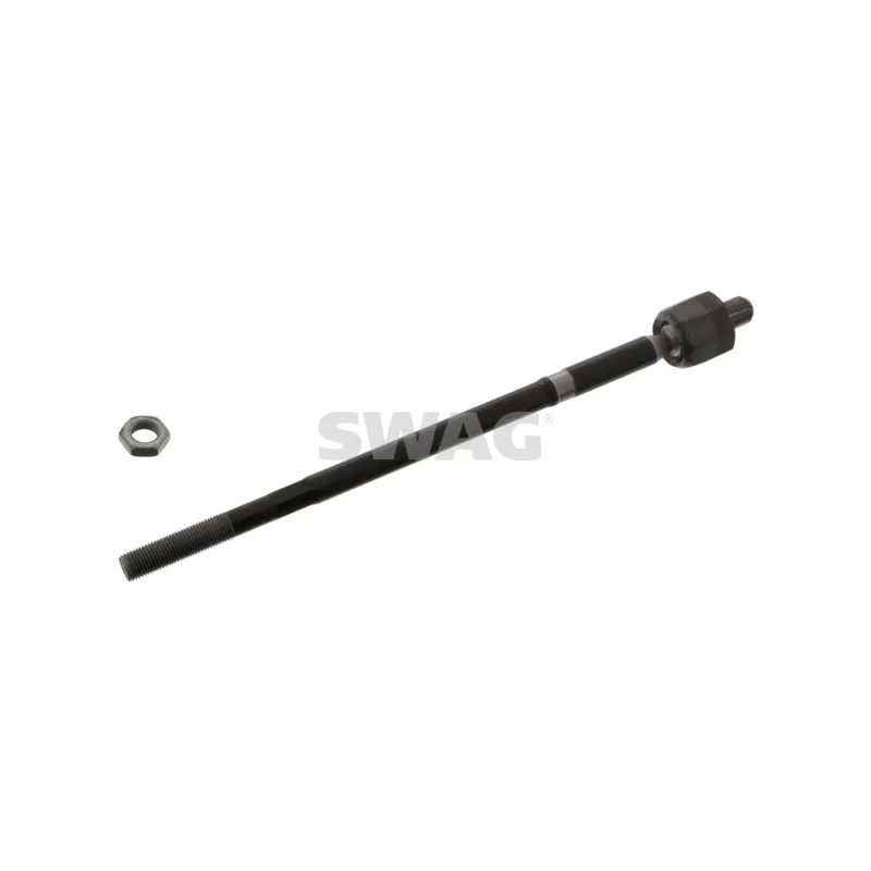 Rotule de direction intérieure, barre de connexion SWAG 30 92 8098