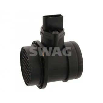 Débitmètre de masse d'air SWAG 30 92 8572