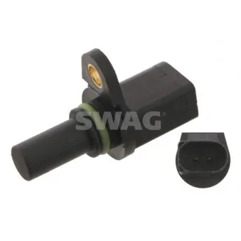 Capteur, vitesse SWAG 30 92 8690