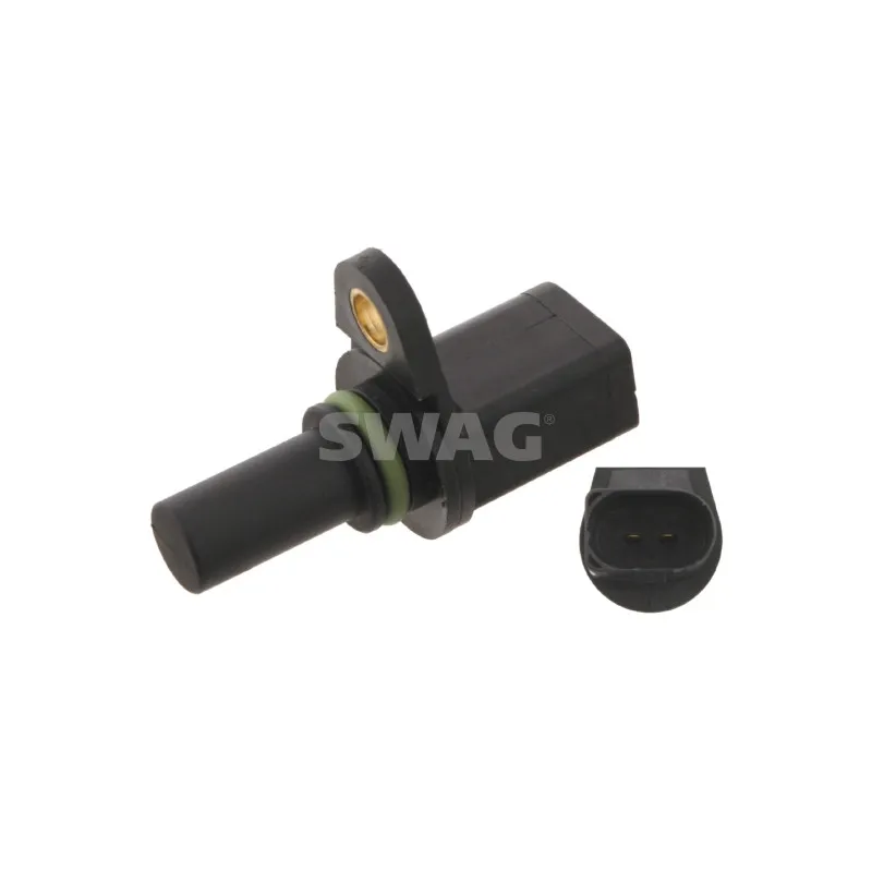 Capteur, vitesse SWAG 30 92 8690