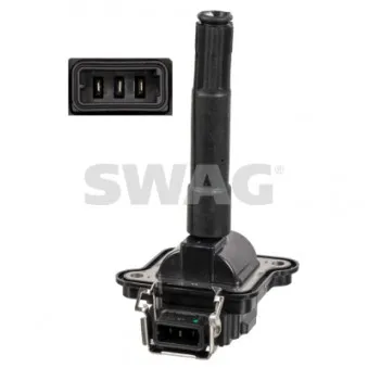 Bobine d'allumage SWAG 30 92 9412