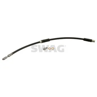 Flexible de frein SWAG 30 92 9603