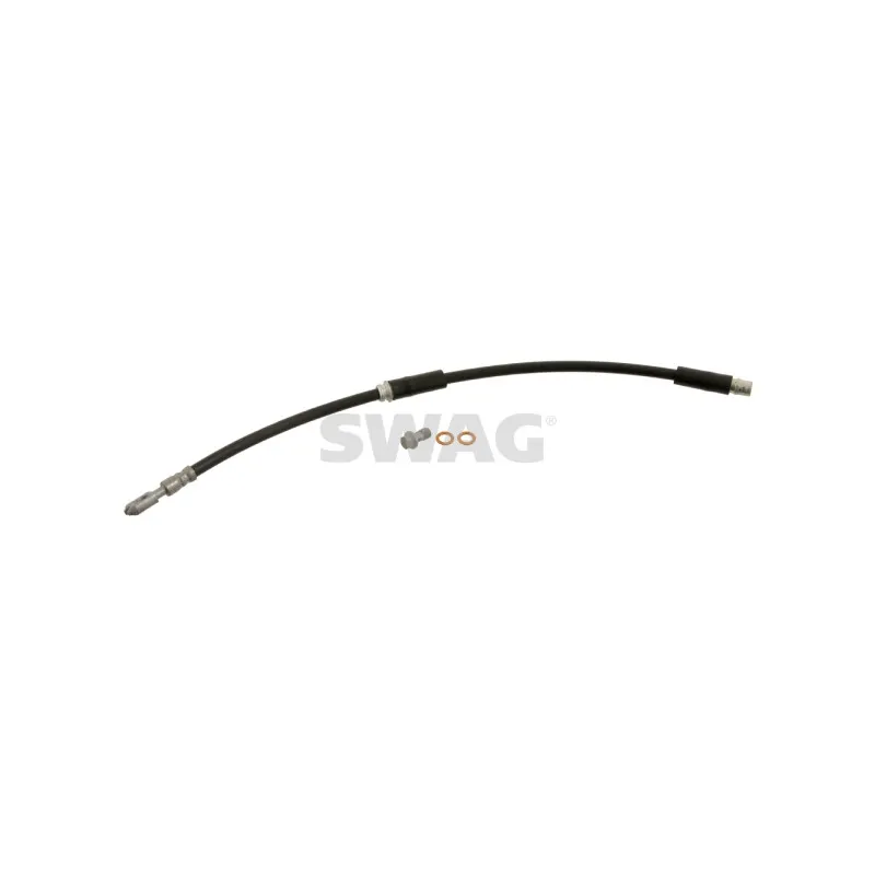Flexible de frein SWAG 30 92 9603